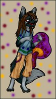 Wolfgang's not a wolf