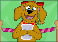 Fangirling Creampuff