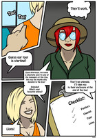 New Zoo-Lions Page 5