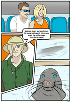 New Zoo-Lions Page 7