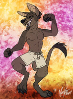 .: Party Choop [TWITCH]