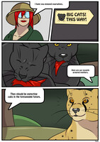 New Zoo-Lions Page 9