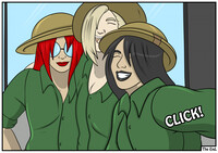 New Zoo-Lions Page 25