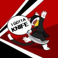 Morgana Found Something!