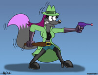 Alexa As An Inspector
