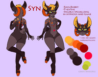 Syn Reference