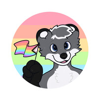Pride skox 2 from Rexiefuzz