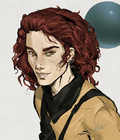 Max portrait