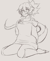 Dragon Lynn Sweater