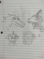 S.C.P. Foundation; Endersville Branch