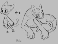 Noodle... again