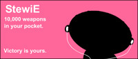 Parodied iPod Ad 1