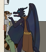 Voretober 10 - Secret