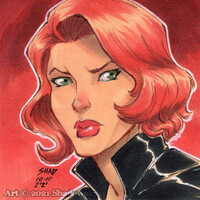 Black Widow 2.0