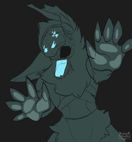 Emm October Sketch