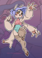 My OC