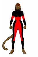 Race - Siamaroon