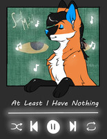 At Least I Have Nothing