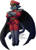 For me, it was Meowsday.