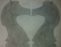 Amor entre caballos
