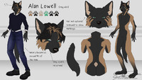 [C]Alan Lowell