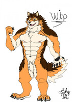 Happy Birthday バレル Barrel!!! (And Live A Hero) (Ske...