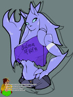 $5 COM- LiquidProtean