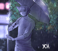 YCH open
