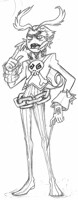 punk maestro