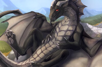 Prudaas Ahmik [3] (by Aizaza)