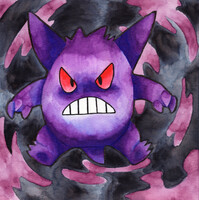 Gengar