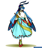 Request for IceofFire