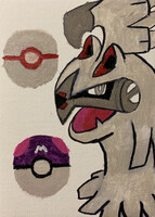 Spirit of the Silvally