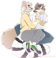 Patreon Reward [158]