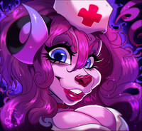 💋 The Nurse 💋