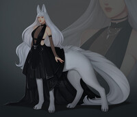 Auction Adopt (closed)