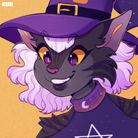 🔔 Witch Time Icon! 🔔