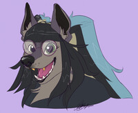 Commission - Cee