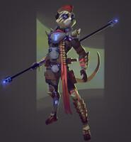 Staff