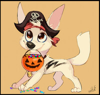 🍬🍂🍁🍬🍭🍬Halloween Voltik 🎃🎃🍁🍂...