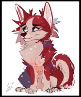 ❄❄❄JENNA❄❄❄