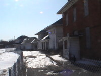 Poor Allendale Station