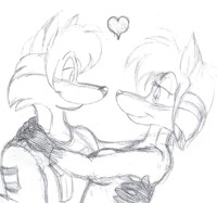 Ameria and Ciro