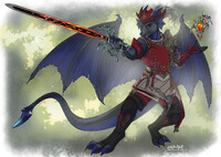 Red Mage