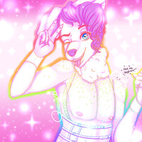 Gift - THE DYLAN MATTEL