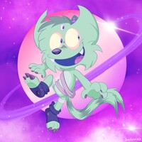 A Year of Yark
