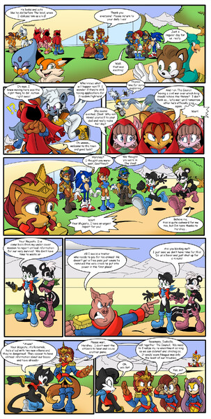 Sonic the Hedgehog 4 Episode II by gameboysage -- Fur Affinity [dot] net