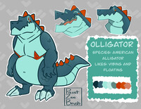 Olliegator