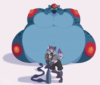 One My Big Friend (Slot 4)