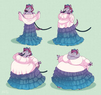 Trouble With Clothes (Slot 3)